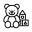 Children's products and toys